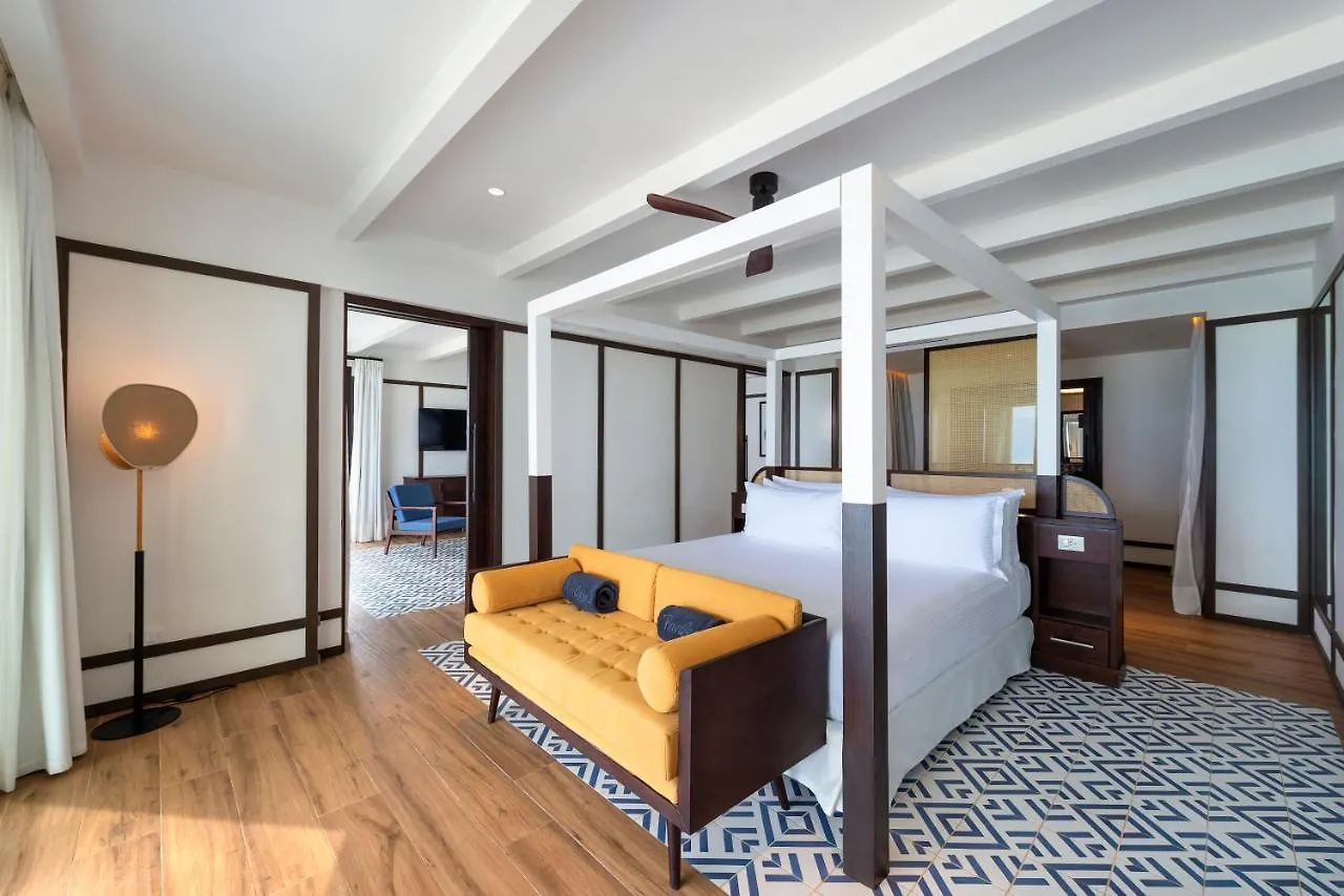 Ocean Coral Spring Resort Spring Rises 5*,  Jamaica