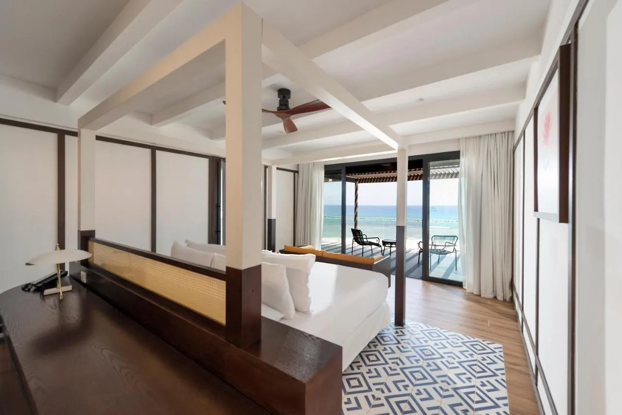 Ocean Coral Spring Resort Spring Rises Jamaïque