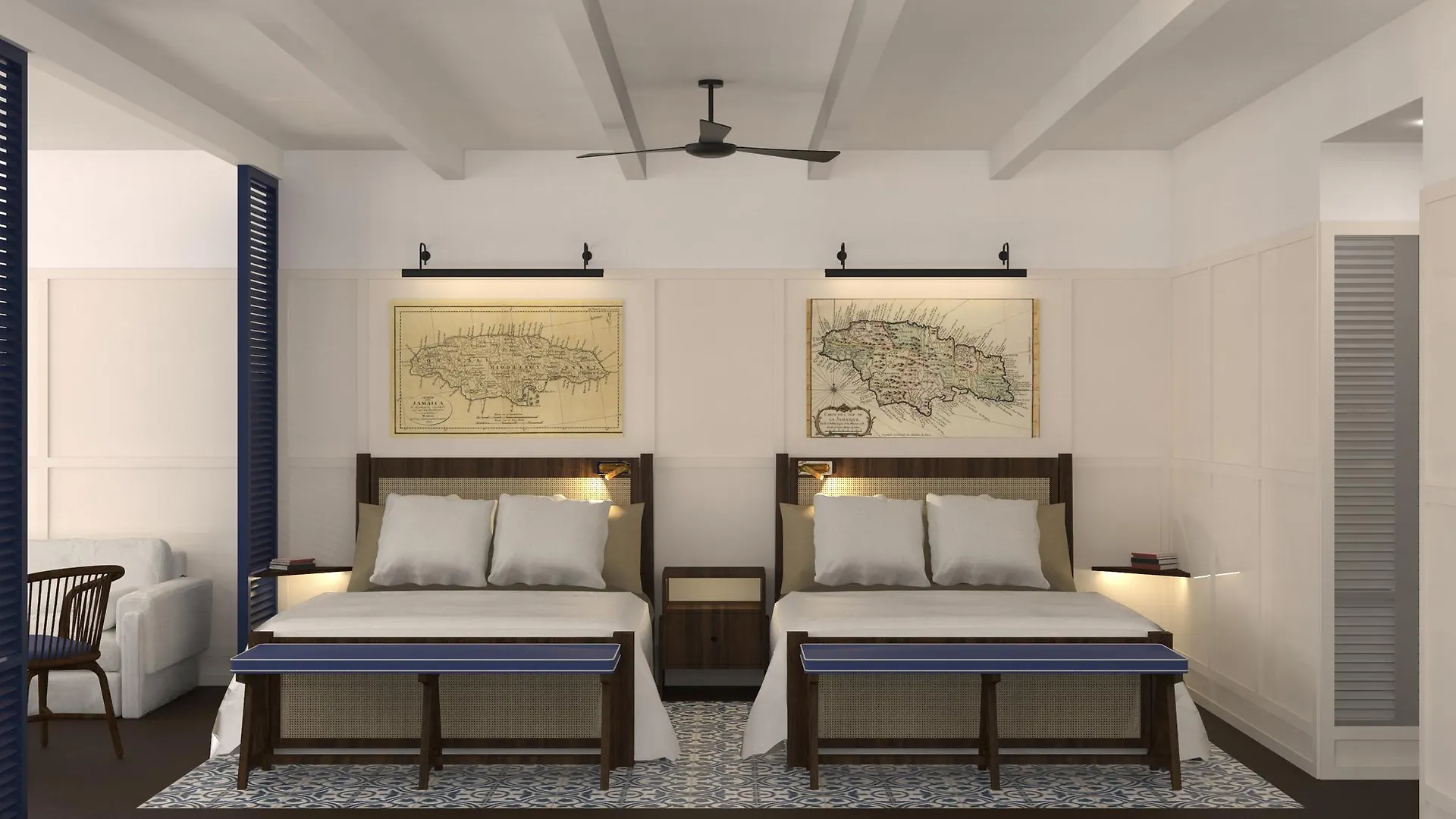 Ocean Coral Spring Resort Spring Rises