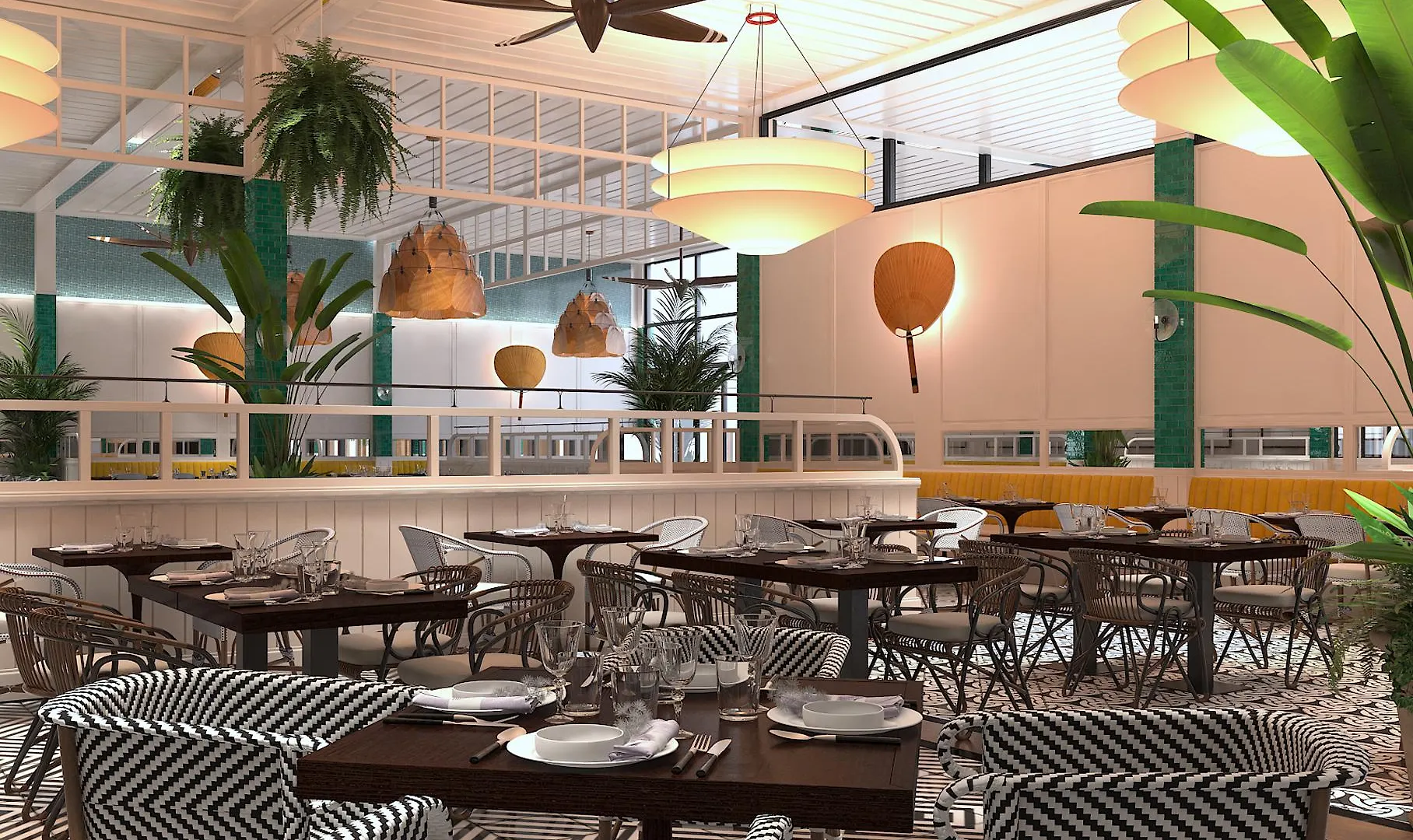 Ocean Coral Spring Resort Spring Rises 5*,