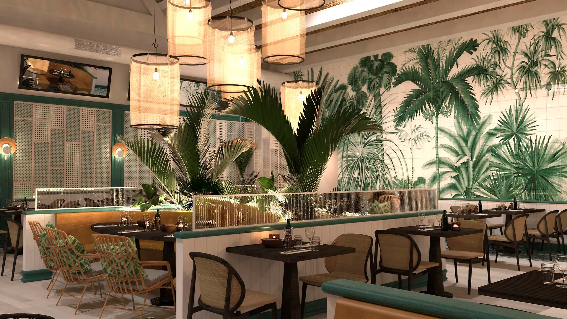 Ocean Coral Spring Resort Spring Rises 5*,