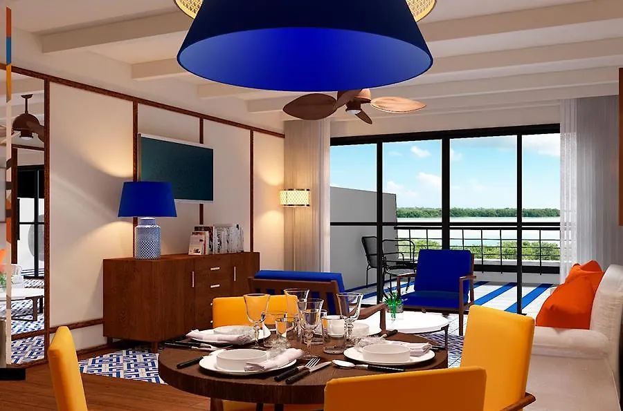 Ocean Coral Spring Resort Spring Rises
