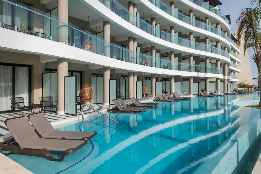 Ocean Coral Spring Resort Spring Rises