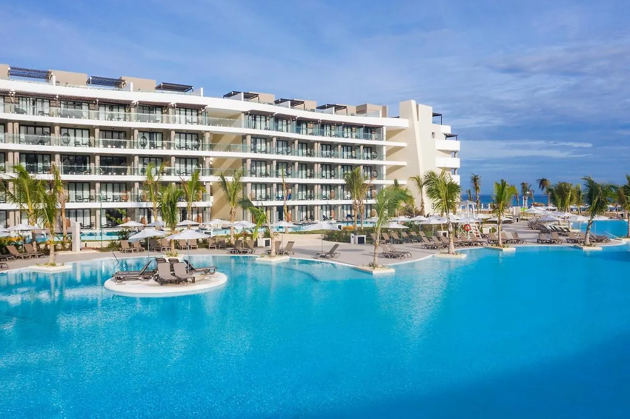 *****  Ocean Coral Spring Resort Spring Rises Jamaïque