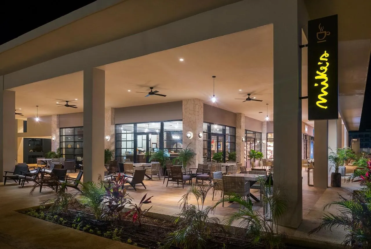 Ocean Coral Spring Resort Spring Rises 5*,