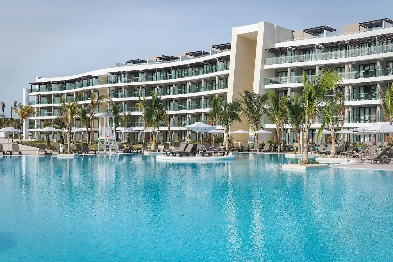 Ocean Coral Spring Resort Spring Rises 5*,