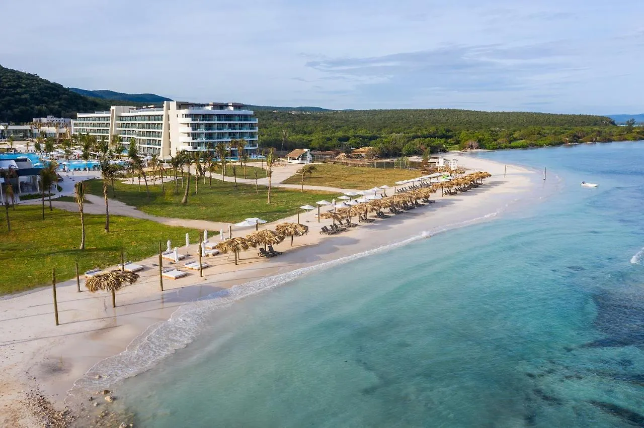 Ocean Coral Spring Resort Spring Rises