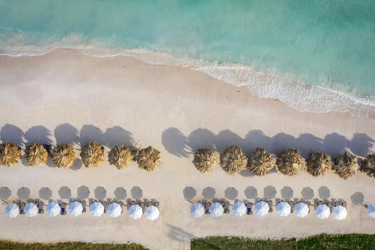 Ocean Coral Spring Resort Spring Rises