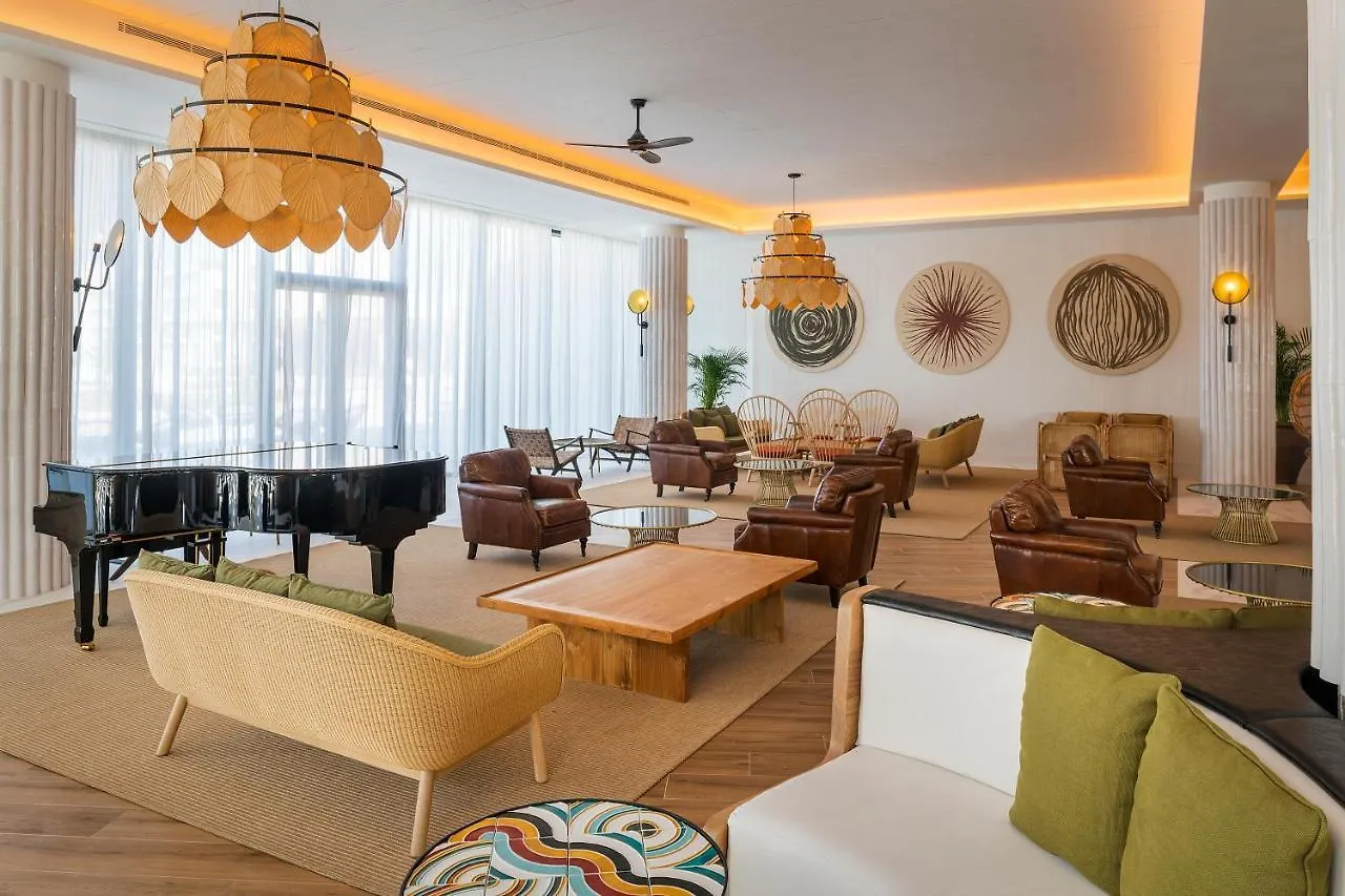 Ocean Coral Spring Resort Spring Rises Jamaïque