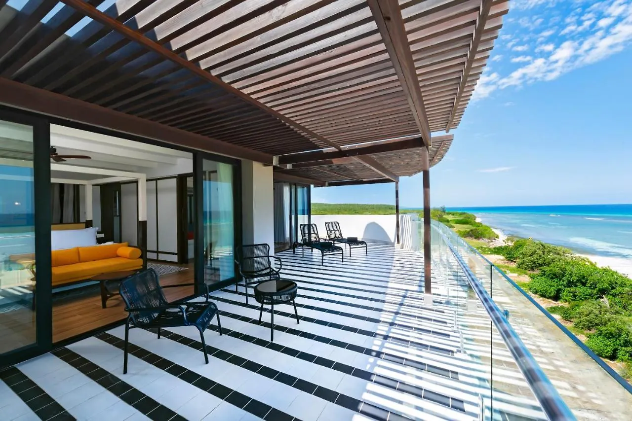 Ocean Coral Spring Resort Spring Rises