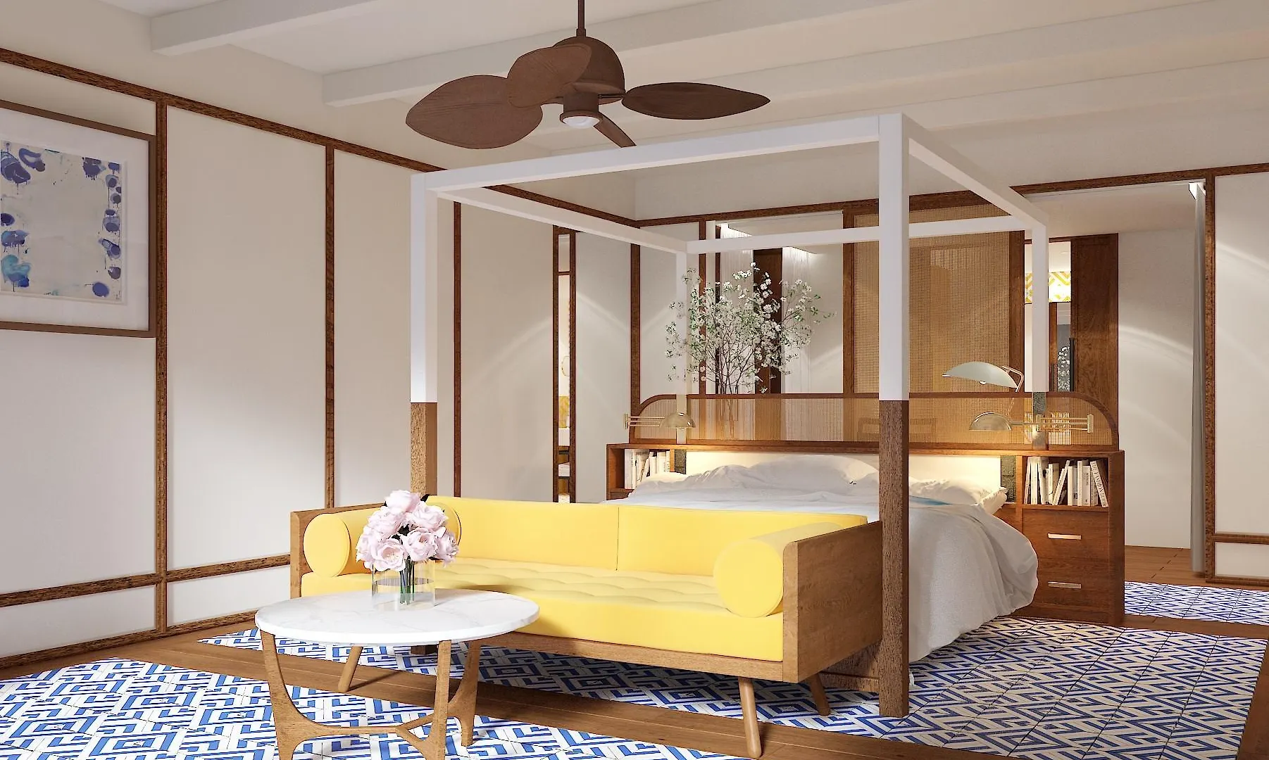 Ocean Coral Spring Resort Spring Rises Jamaica
