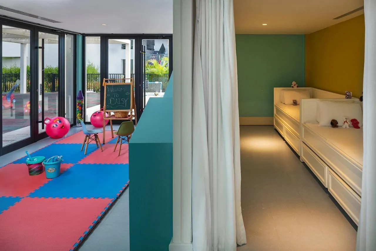 Ocean Coral Spring Resort Spring Rises 5*,