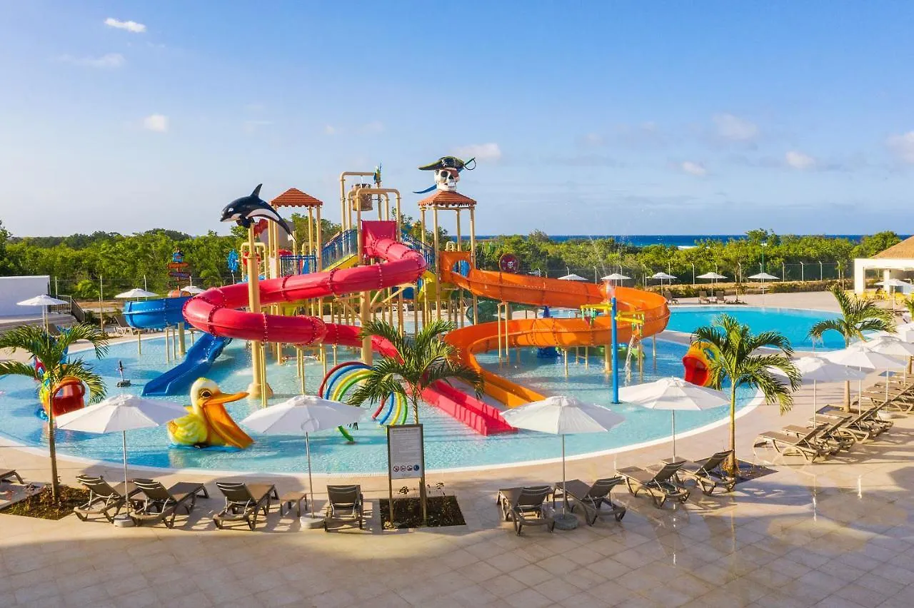 Ocean Coral Spring Resort Spring Rises