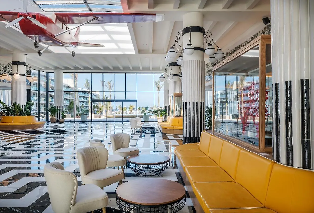 Ocean Coral Spring Resort Spring Rises